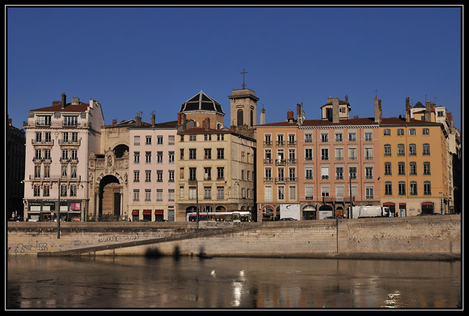 Quai de Saône - Janv 09 - 02